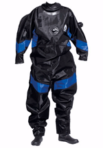USIA Aqua Lite Drysuit